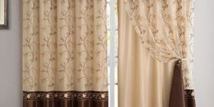 Designer Curtains