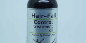 Anti Hair Fall Oil