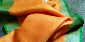 Linen Dupatta