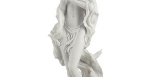 Marble Decorative Statue