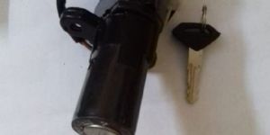 Bajaj Discover Ignition Switch