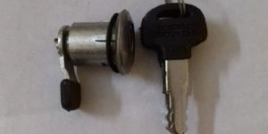 Hero Splendor Lid Lock