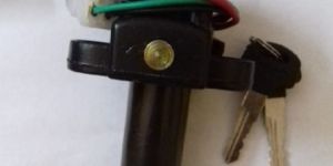 Hero Splendor Ignition Switch