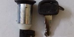 Honda Activa Seat Lock