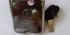 Kawasaki Petrol Tank Cap