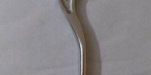 TVS Apache RTR Brake Lever