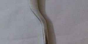 TVS Apache RTR Clutch Lever
