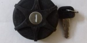 TVS XL Super 100cc Petrol Tank Cap