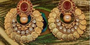Antique Earrings