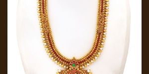 Antique Necklace Set