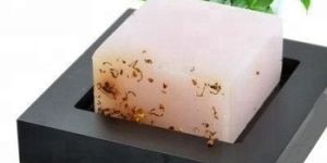 Ayurvedic Soap