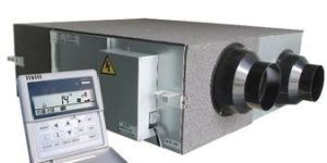 BUY ERP2018 Auto Bypass Heat Energy Recovery Ventilation VRF Air Conditioner System