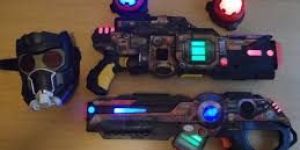 Promotional 3D Models Educational Electronic Games