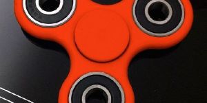 Stainless Steel Deep Groove Ball Bearing