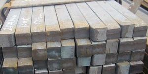 Steel Billet