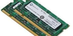 Laptop RAM