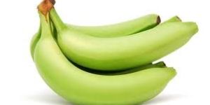 Green Banana