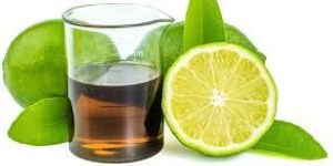 Lime Oil