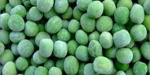 Frozen Green Peas