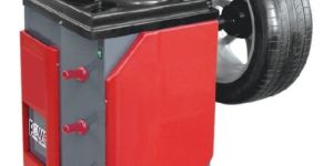 Digital Wheel Balancer