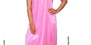 Satin Nighties