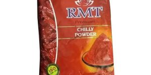 Premium Red Chilli Powder