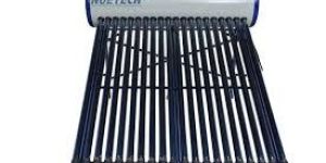 200 Lpd ETC Turbo Solar Water Heater