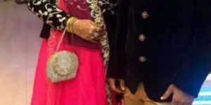 Designer Lehenga Choli