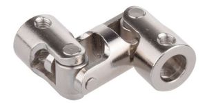Double Universal Joint