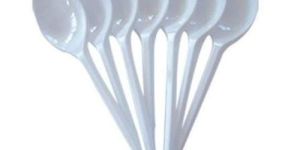 Disposable Spoons