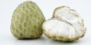 Freeze Dried Custard Apple