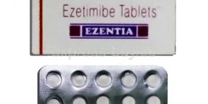 10mg Ezetimibe Tablets