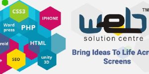 Web Designing Company