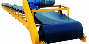 Belt Conveyor