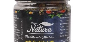 Tea Mixture Masala