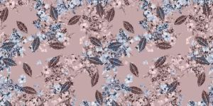 FLORAL DIGITAL PRINT