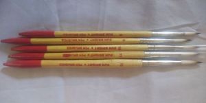 Artist Plain Round Brush