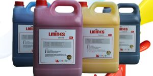 Solvent Ink