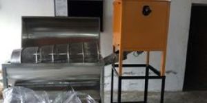 Automatic Cashew Peeling Machine