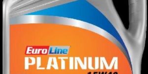 Diesel Turbo Engine Oil