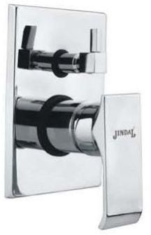Concealed Diverters