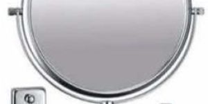 Magnifying Adjustable Mirrors
