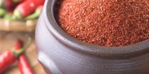 Chilli Powder
