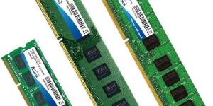 Computer & Laptop RAM