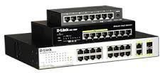 POE Switch