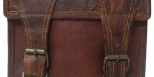 Mens Leather Satchel Bags