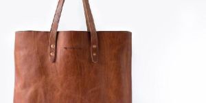 Leather Tote Bags