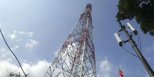 Vodafone Tower Installation Services