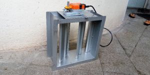 Duct Damper
