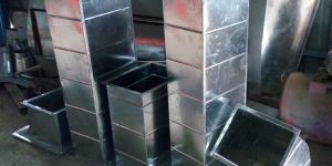 Manufacturing Duct Services